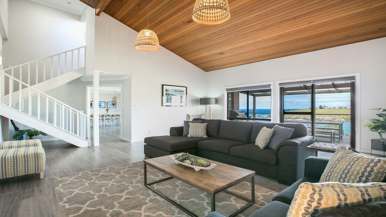 Photo of Livingroom in Kiama