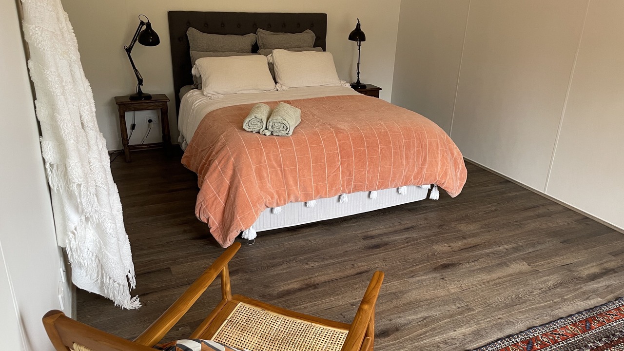 Photo of Bedroom in Somers