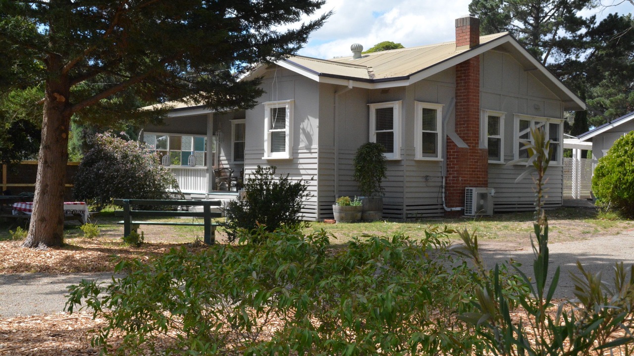Photo of Outdoor in Somers