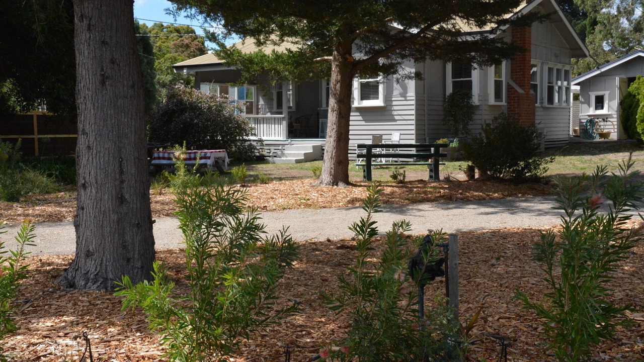 Photo of Outdoor in Somers