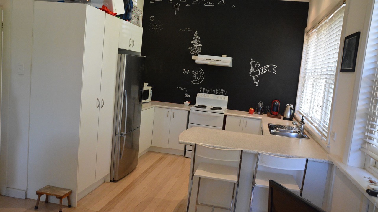 Photo of Kitchen in Somers