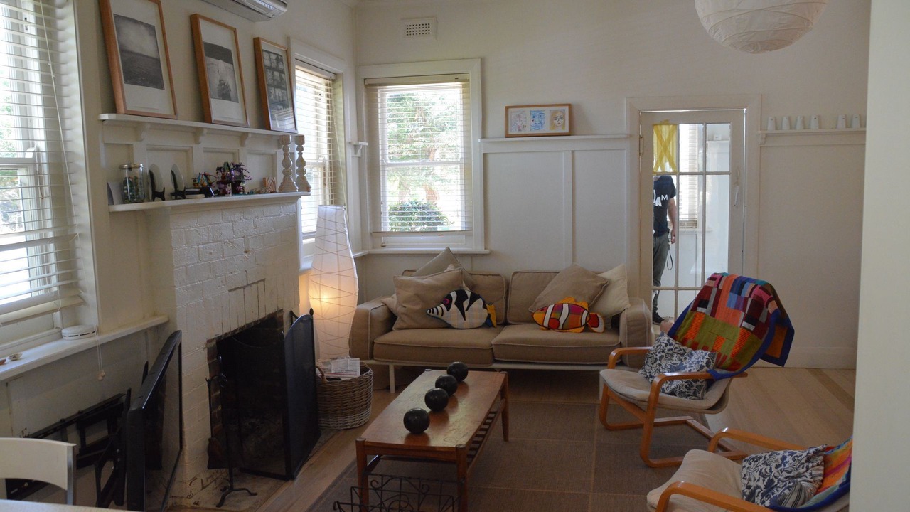 Photo of Livingroom in Somers