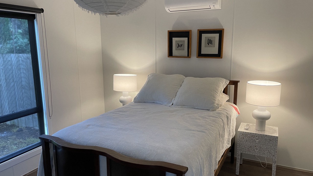 Photo of Bedroom in Somers