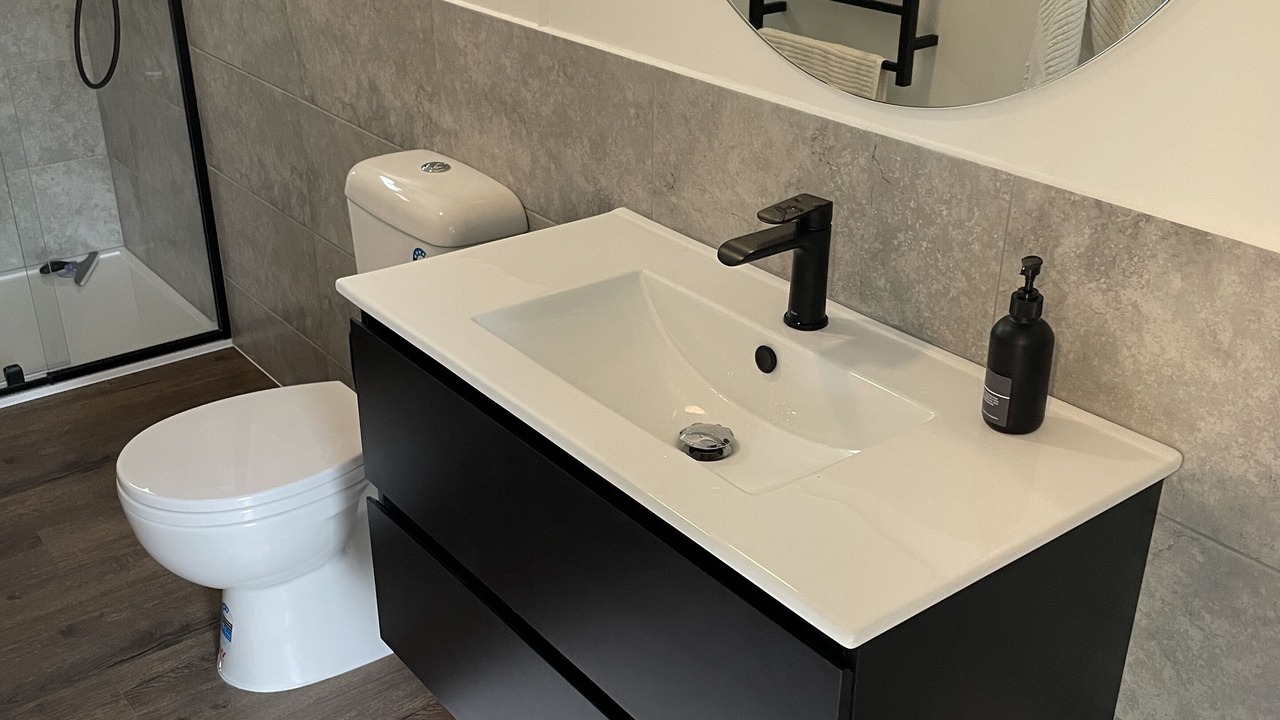 Photo of Bathroom in Somers