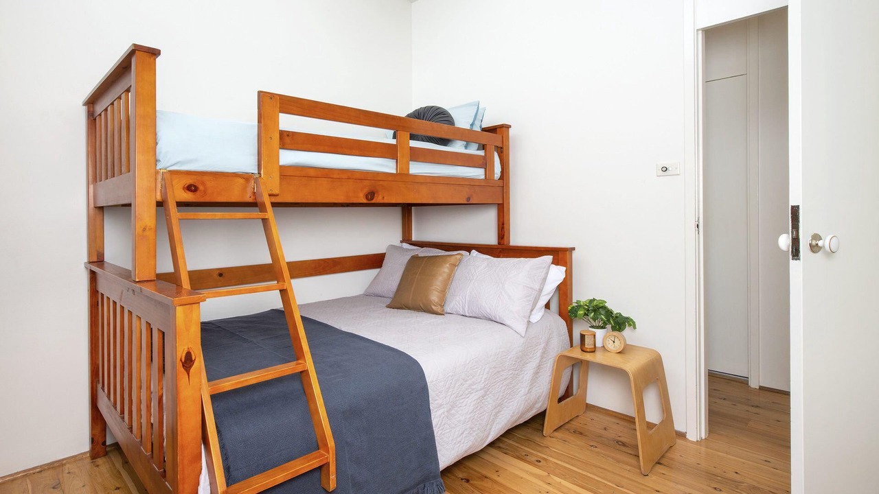 Photo of Bedroom in Minnamurra