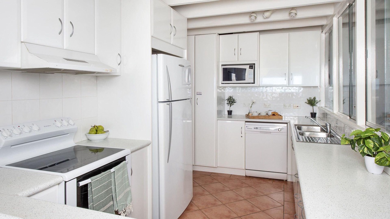 Photo of Kitchen in Minnamurra