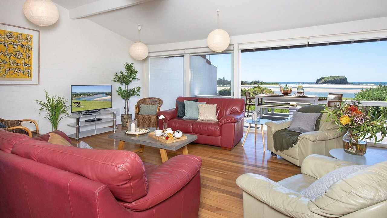 Photo of Livingroom in Minnamurra