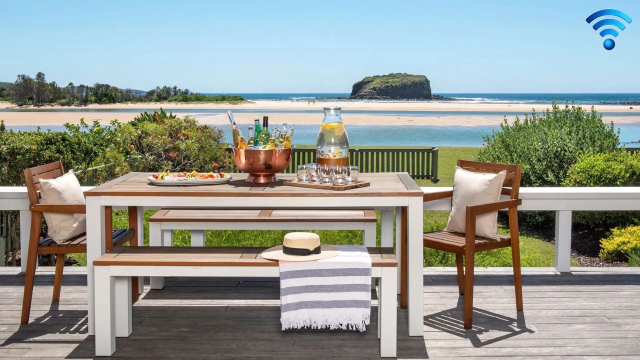 Photo of Outdoor in Minnamurra