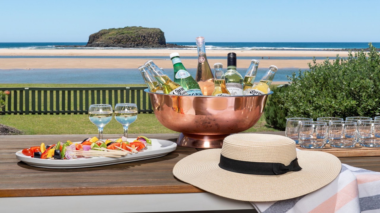 Photo of Outdoor in Minnamurra
