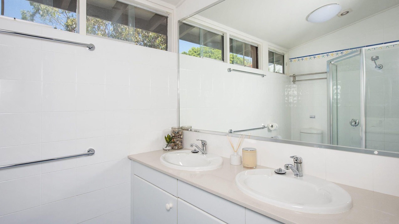 Photo of Bathroom in Minnamurra