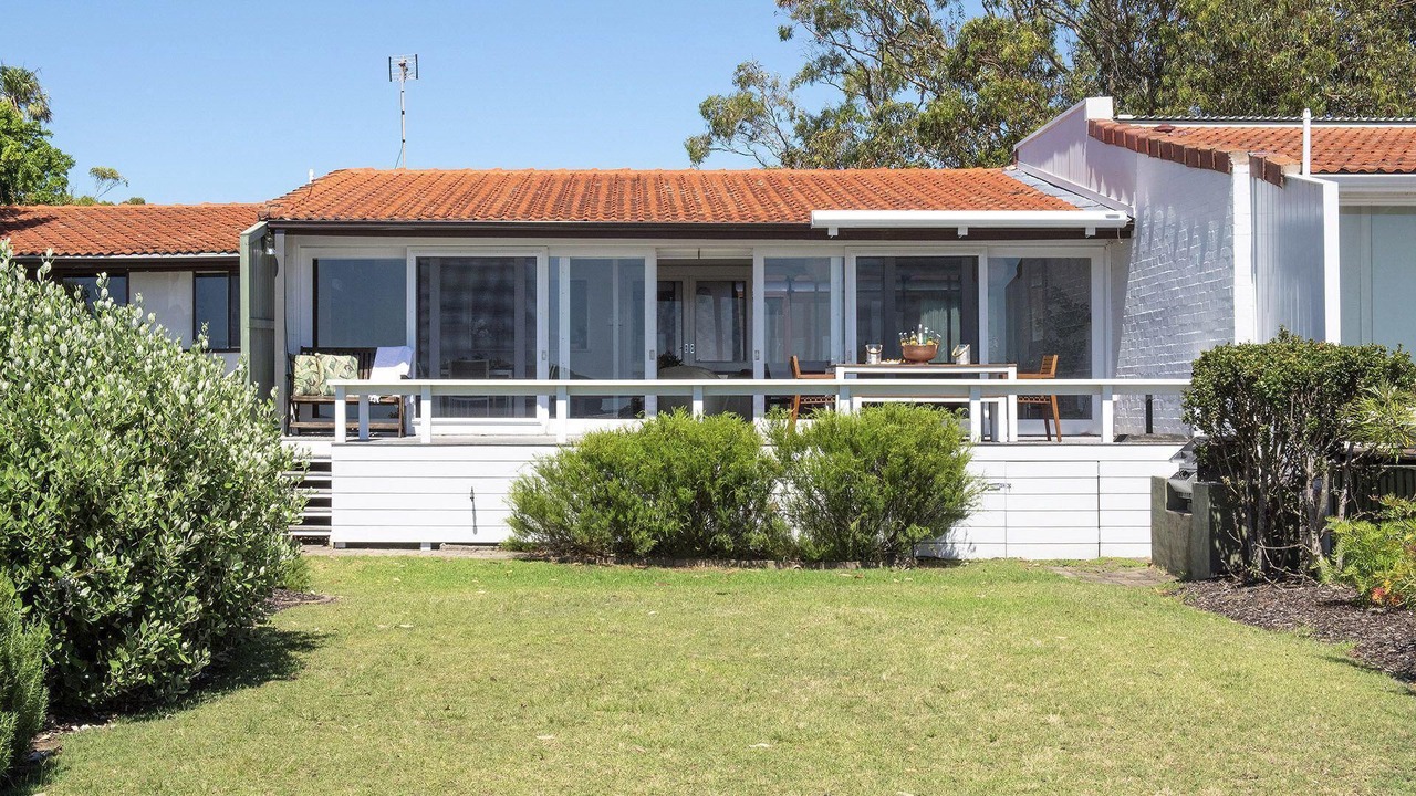 Photo of Outdoor in Minnamurra