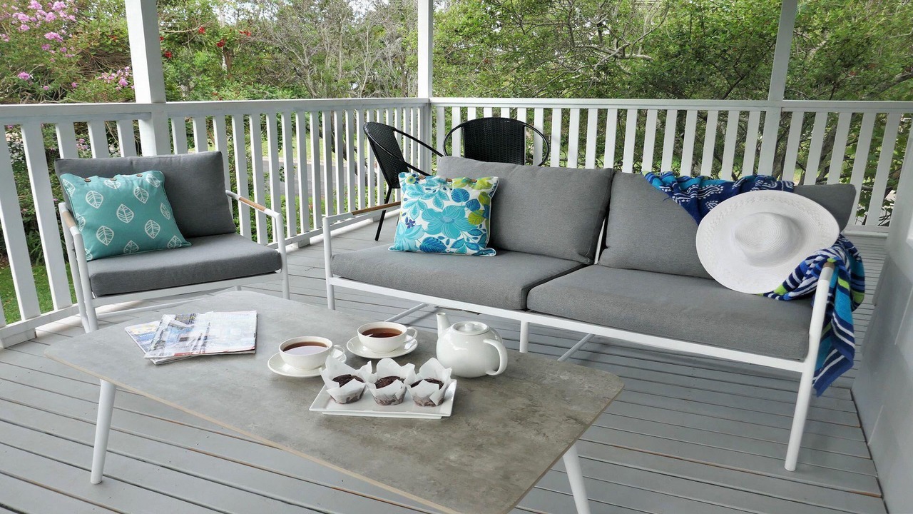 Photo of Outdoor in Callala Bay
