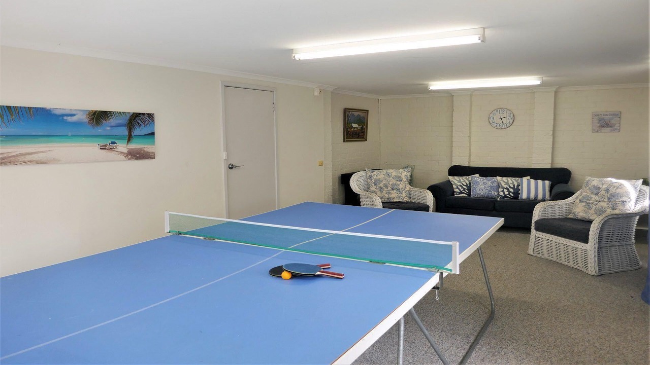Photo of Bedroom in Callala Bay