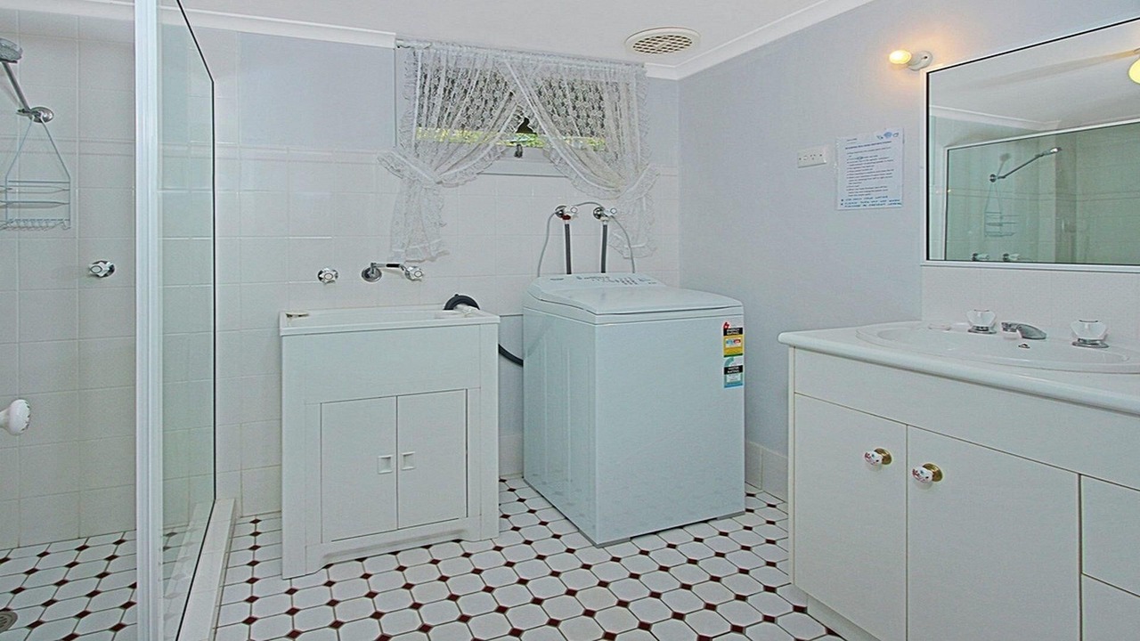 Photo of Bathroom in Callala Bay