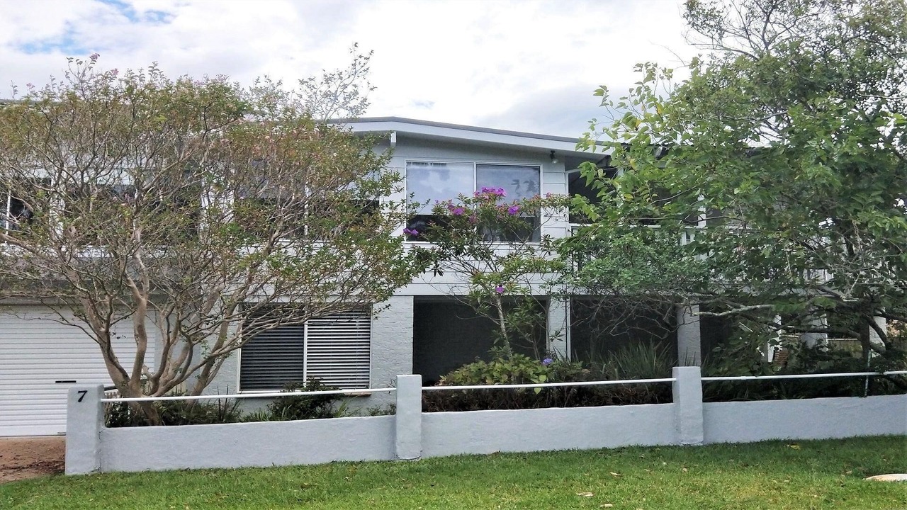 Photo of Outdoor in Callala Bay