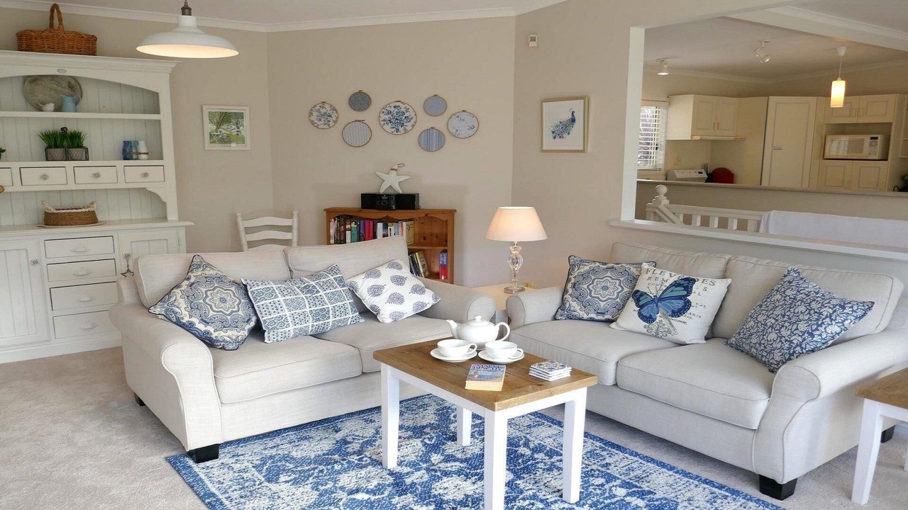 Photo of Livingroom in Callala Bay