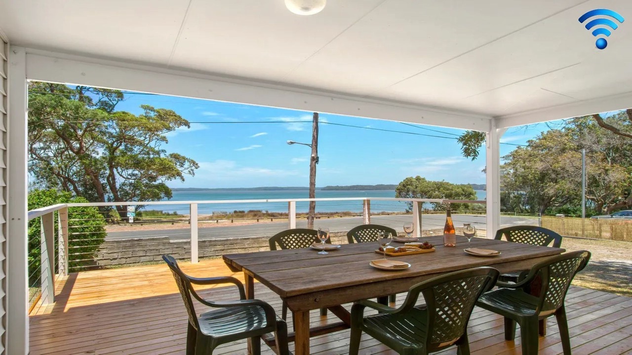 Photo of Outdoor in Culburra Beach