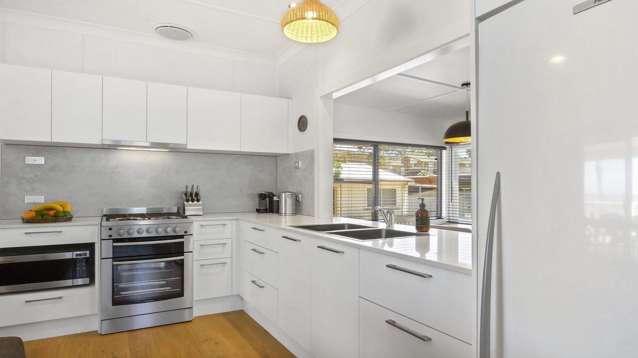 Photo of Kitchen in Culburra Beach