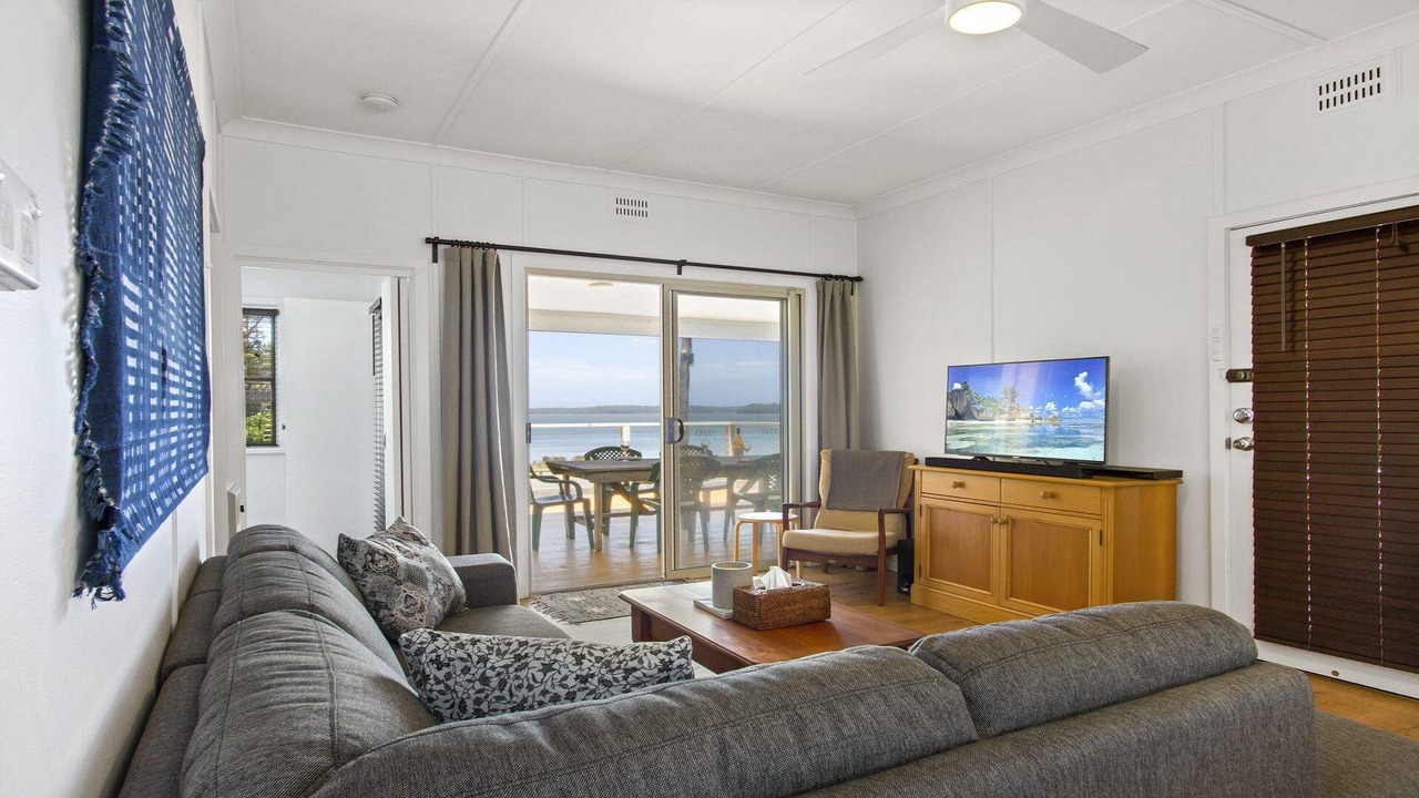 Photo of Livingroom in Culburra Beach