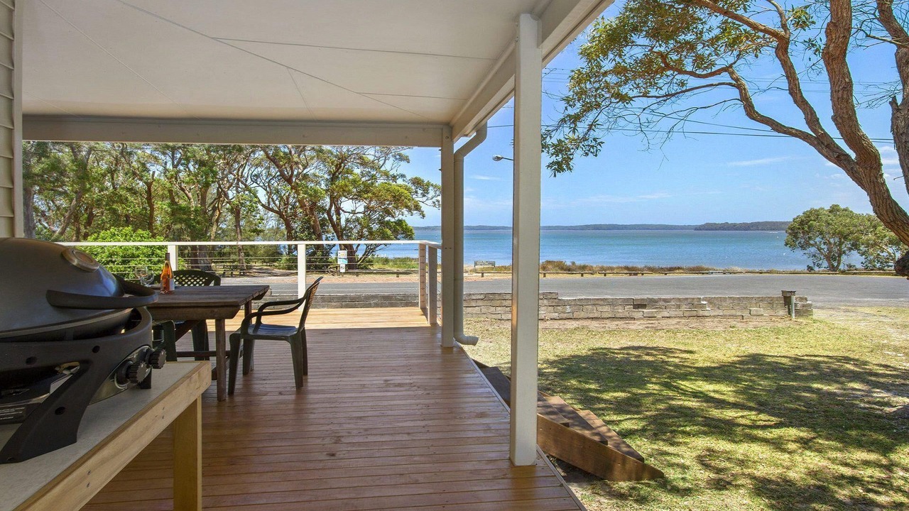 Photo of Outdoor in Culburra Beach