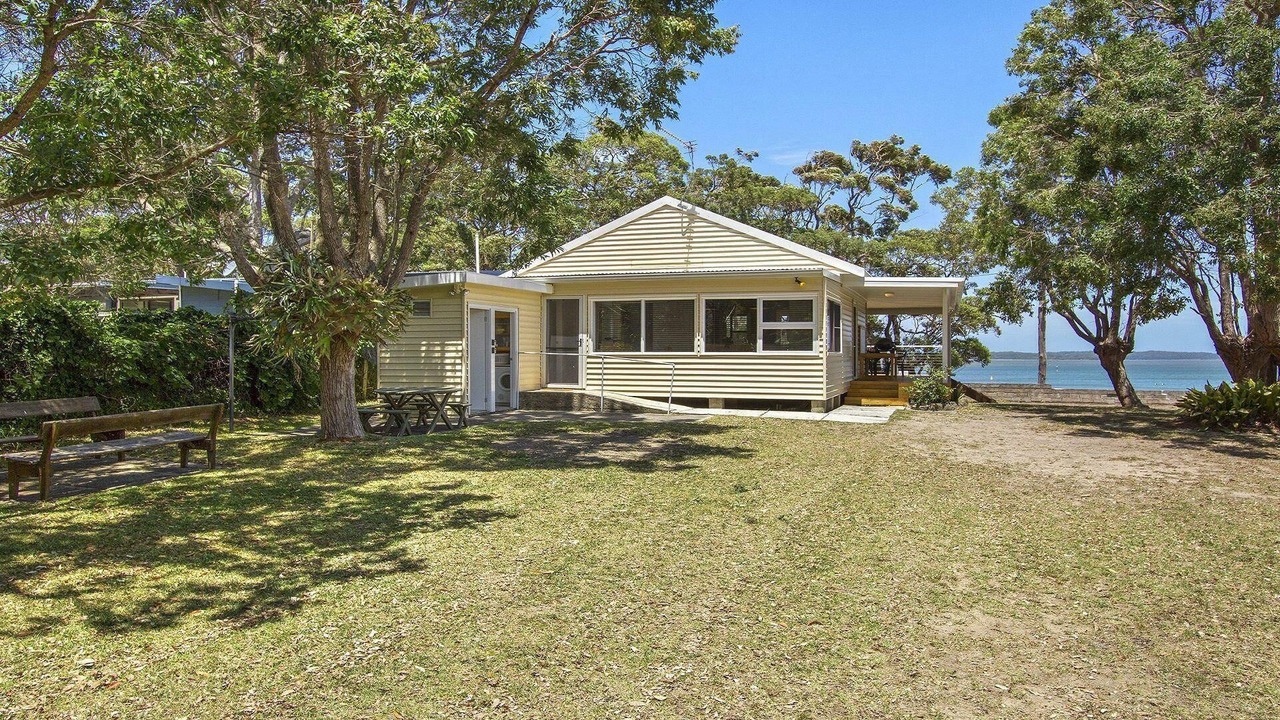 Photo of Outdoor in Culburra Beach