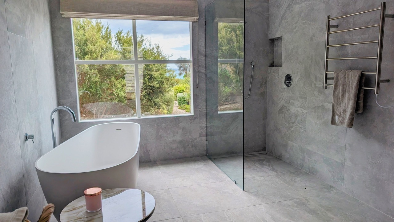 Photo of Bathroom in Palana