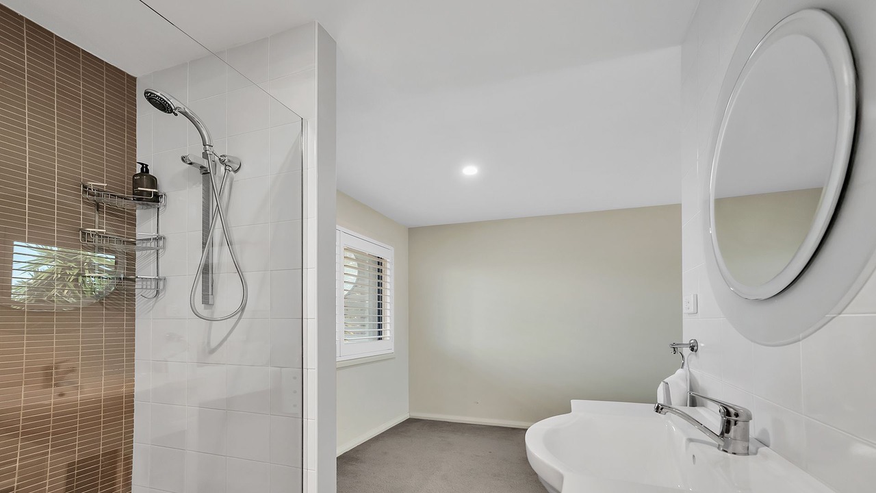 Photo of Bathroom in Callala Beach