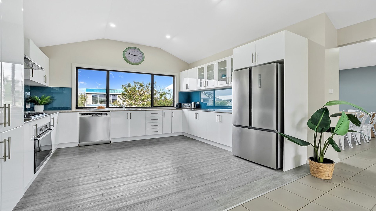 Photo of Kitchen in Callala Beach