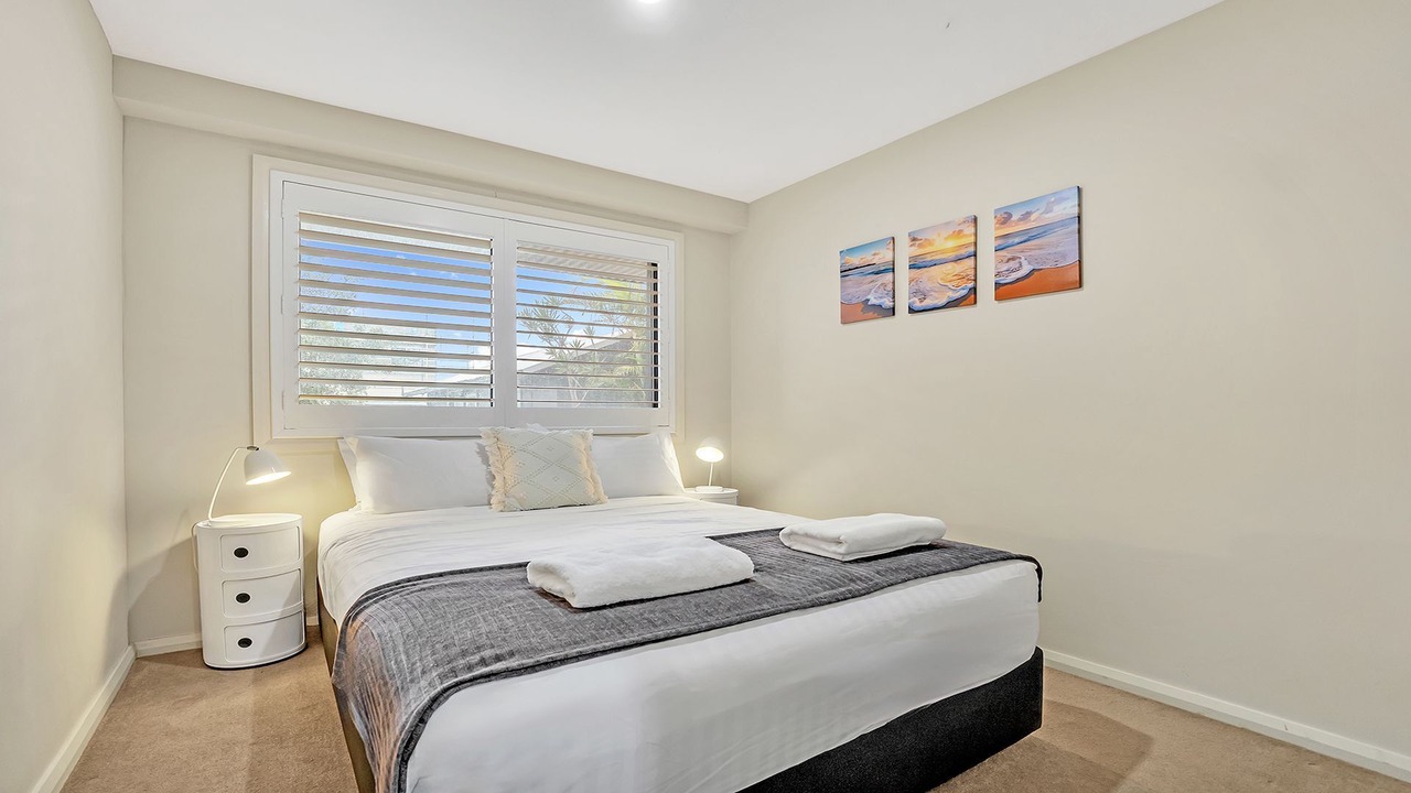 Photo of Bedroom in Callala Beach