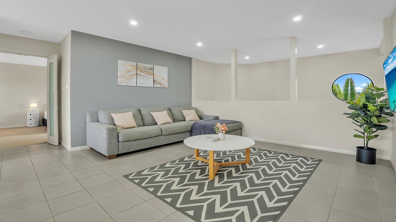 Photo of Livingroom in Callala Beach