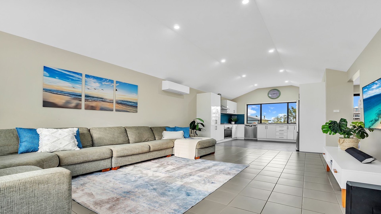 Photo of Livingroom in Callala Beach