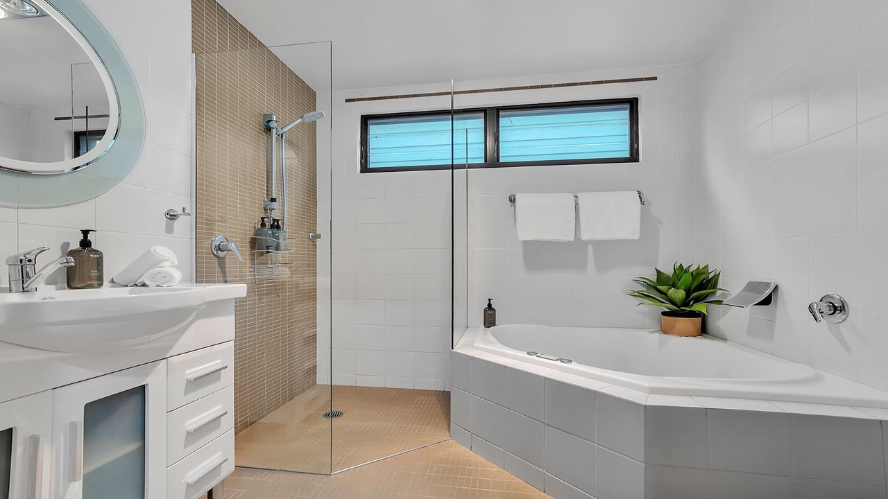 Photo of Bathroom in Callala Beach