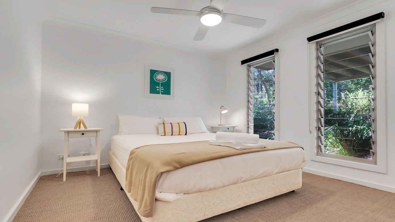 Photo of Bedroom in Culburra Beach