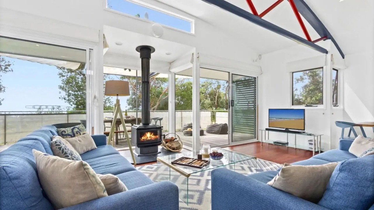 Photo of Livingroom in Culburra Beach