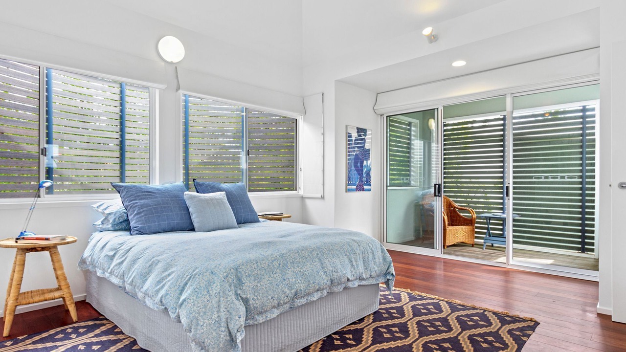 Photo of Bedroom in Culburra Beach