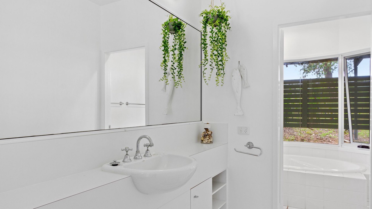 Photo of Bathroom in Culburra Beach