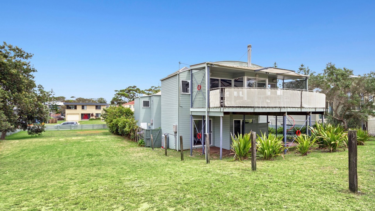 Photo of Outdoor in Culburra Beach