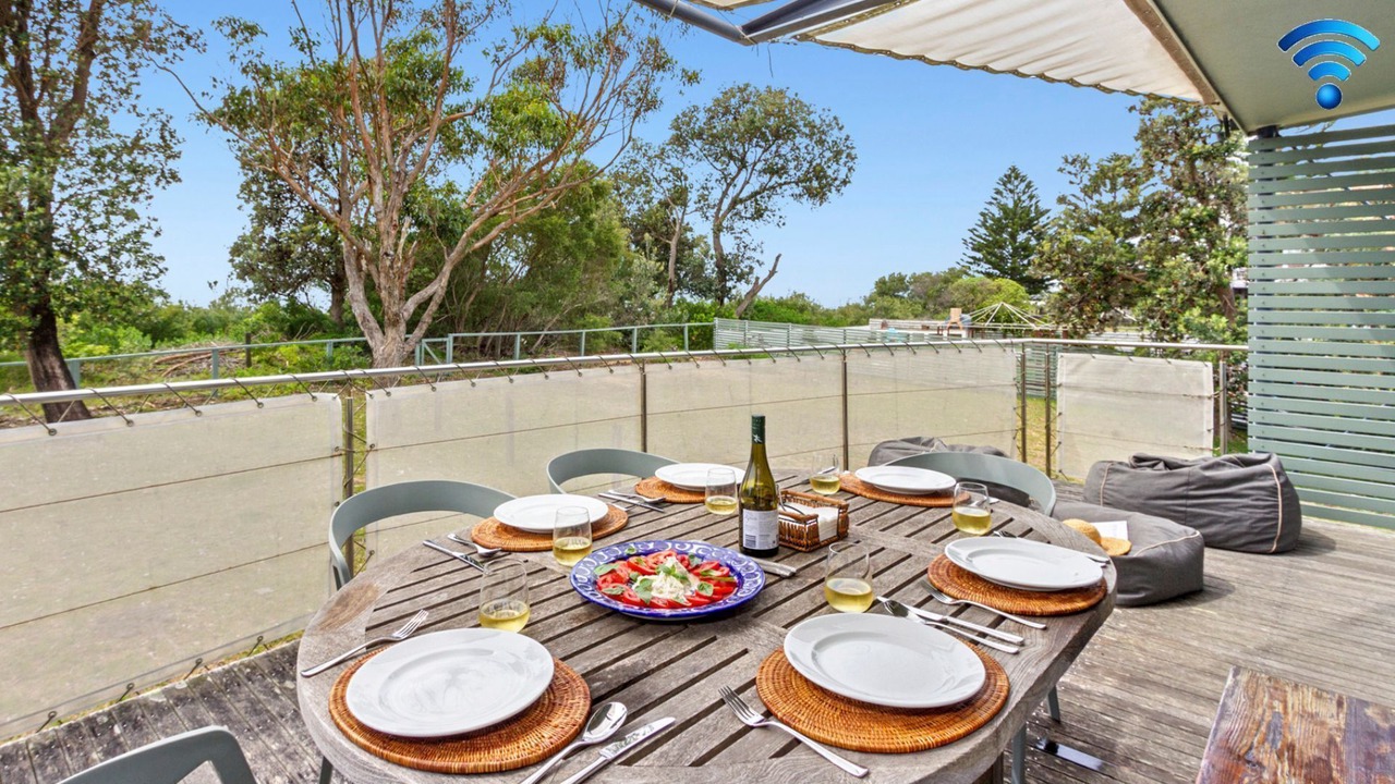 Photo of Outdoor in Culburra Beach