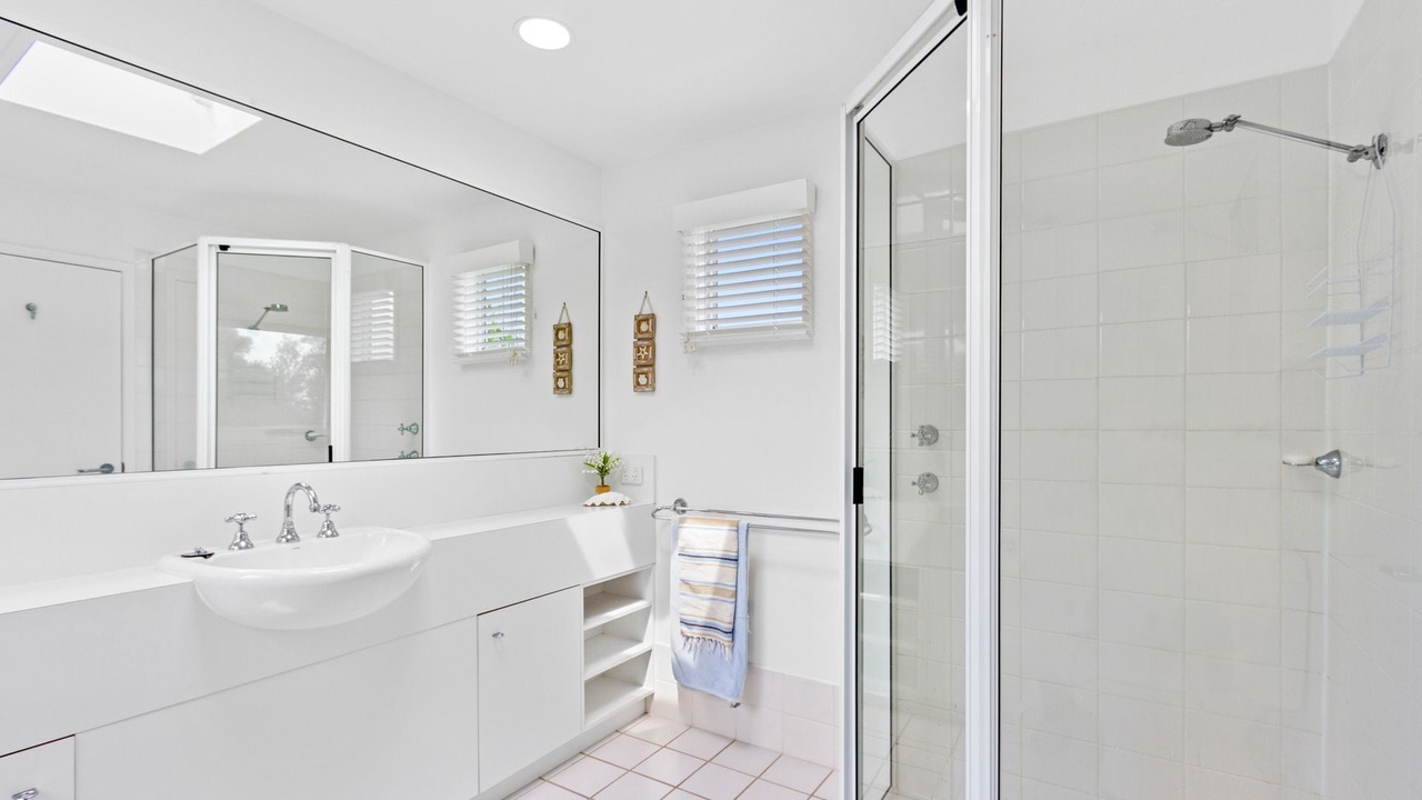 Photo of Bathroom in Culburra Beach