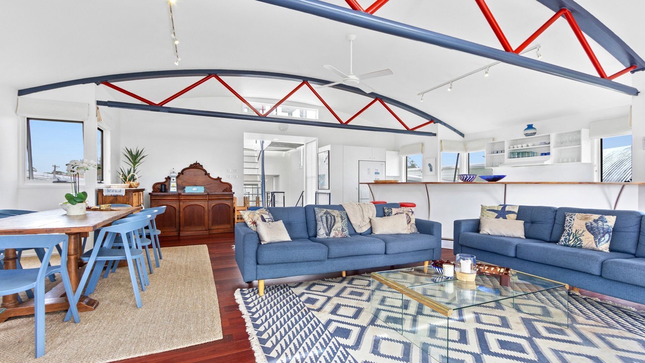Photo of Livingroom in Culburra Beach