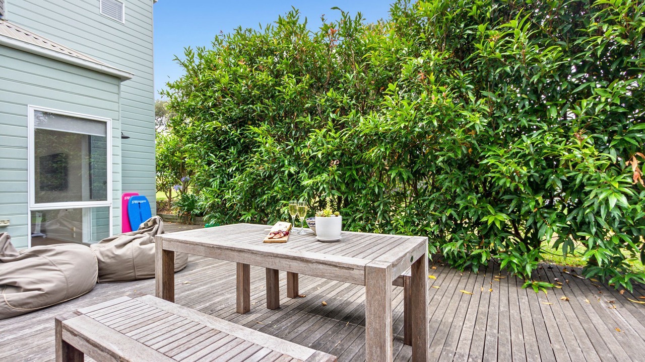 Photo of Outdoor in Culburra Beach