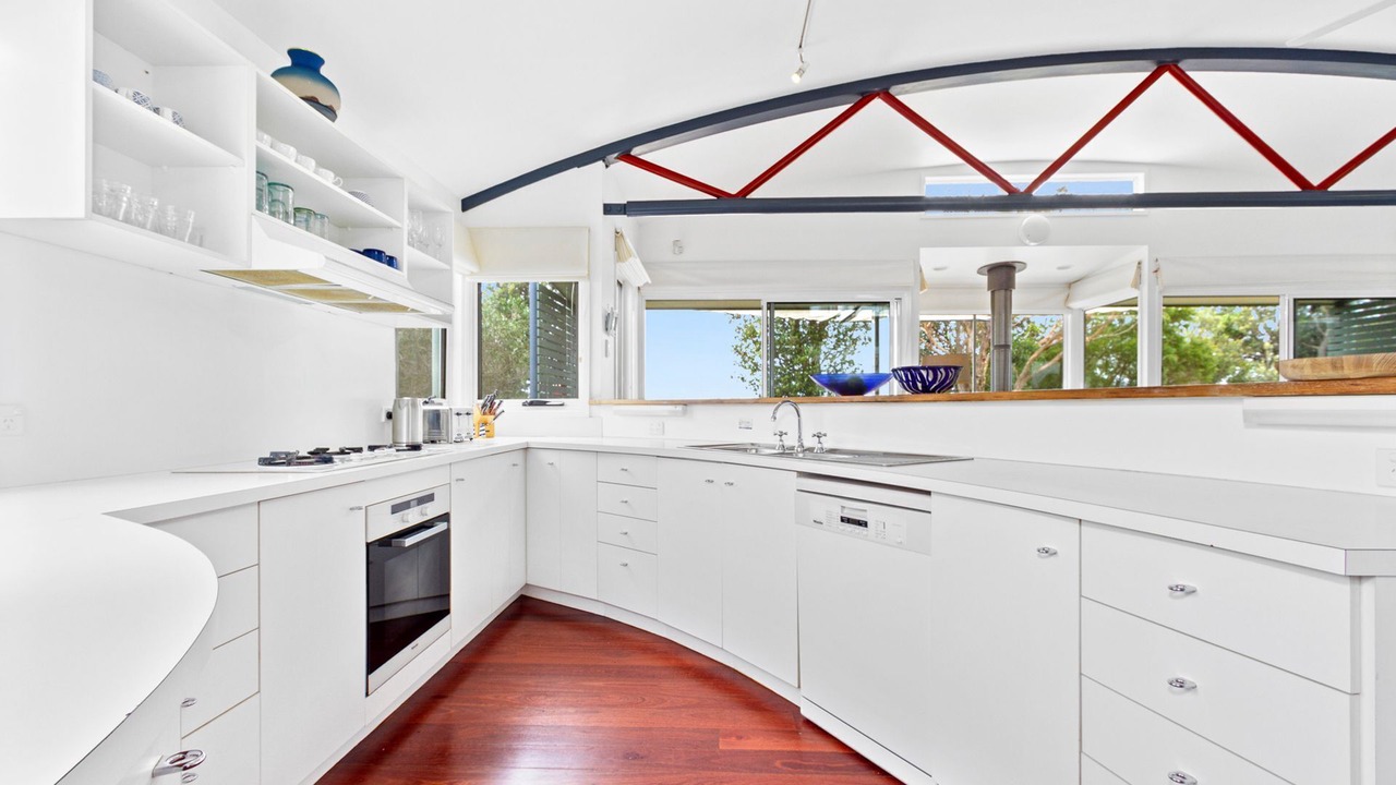 Photo of Kitchen in Culburra Beach