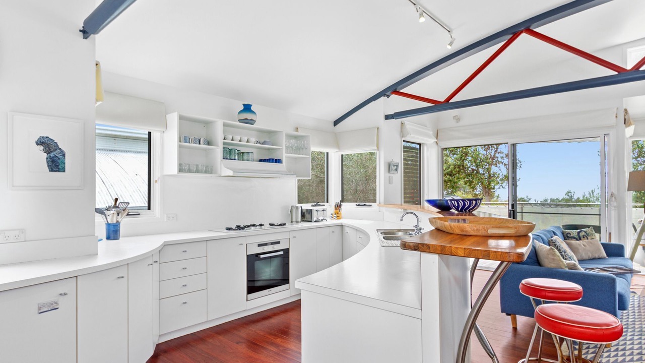 Photo of Kitchen in Culburra Beach