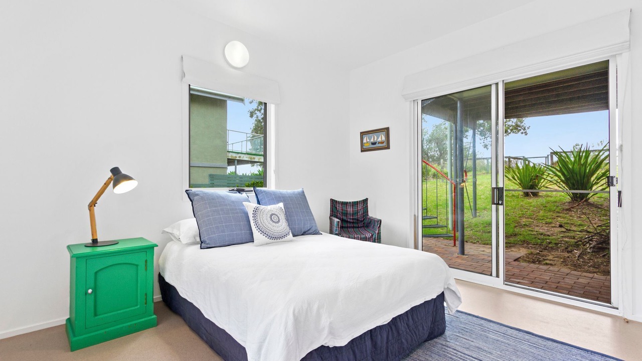 Photo of Bedroom in Culburra Beach