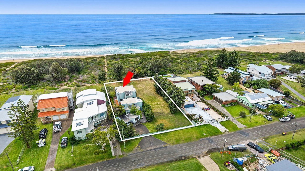 Photo of Outdoor in Culburra Beach