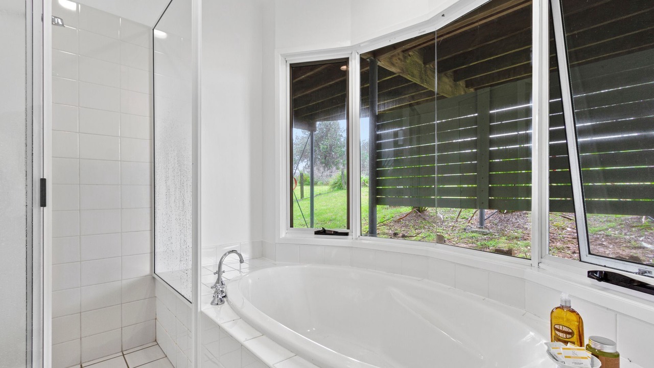 Photo of Bathroom in Culburra Beach