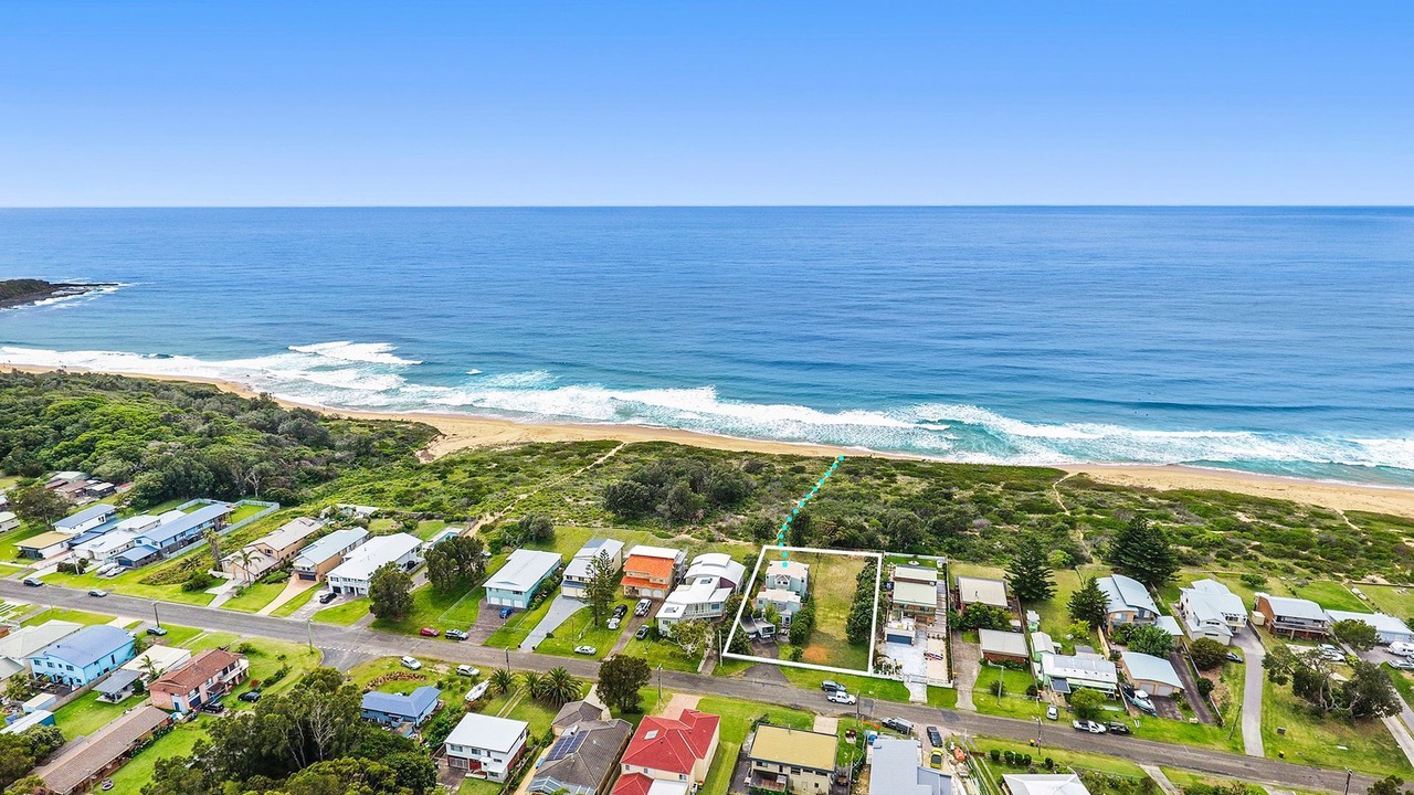Photo of Outdoor in Culburra Beach