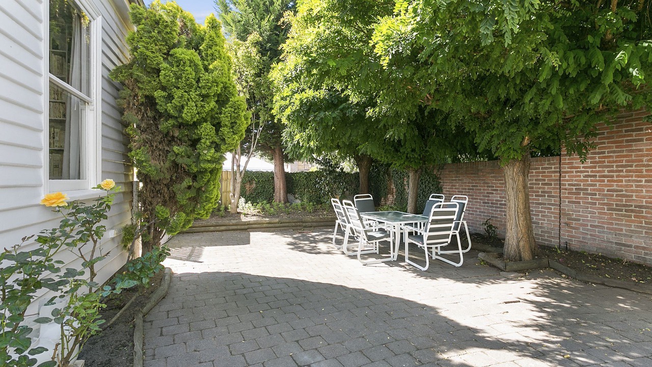 Photo of Outdoor in Hobart Central Business District