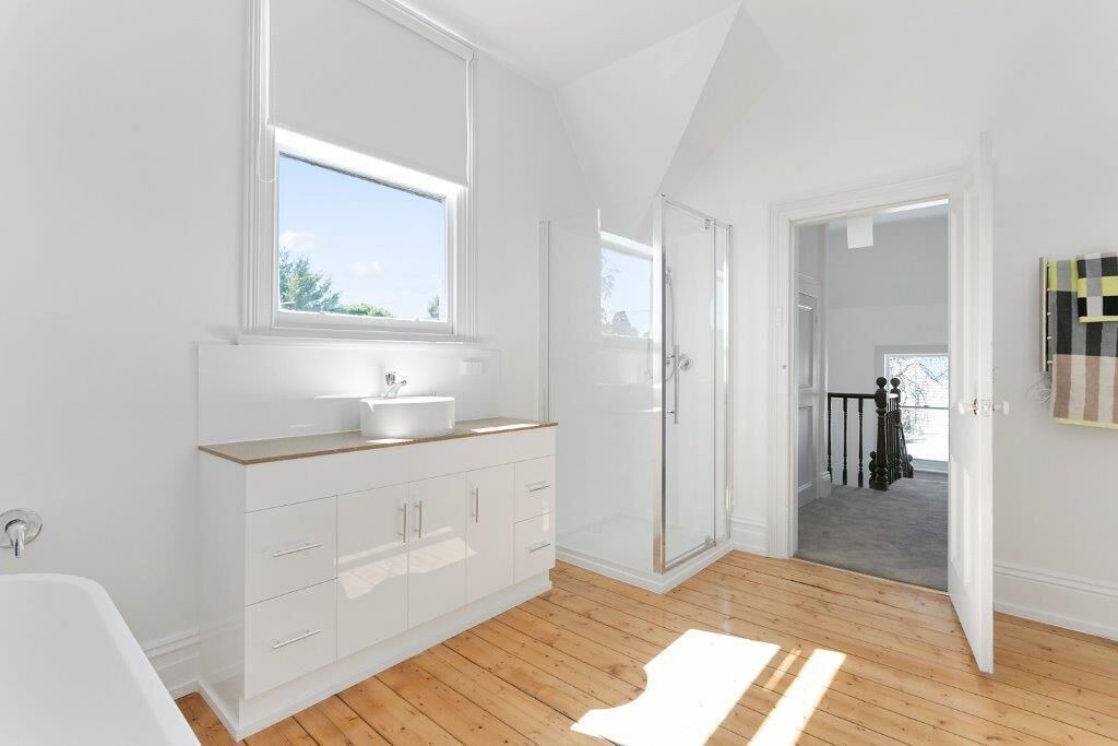 Photo of Bathroom in Hobart Central Business District
