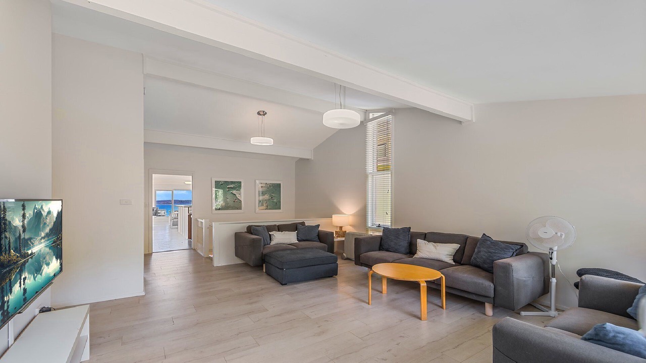 Photo of Livingroom in Killcare Heights